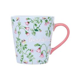 Cath Kidston Grandma Twin Flowers Mini Stanley Mug | Bakers & Larners of  Holt