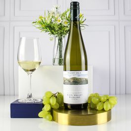 Pewsey Vale Eden Valley Riesling Bakers Larners of Holt