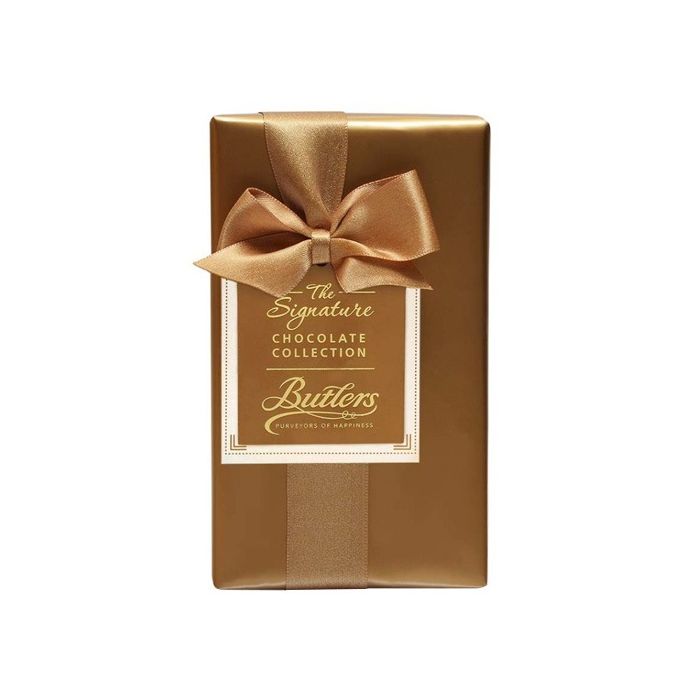 Butlers Christmas Hamper Ballotin 160g main product photo