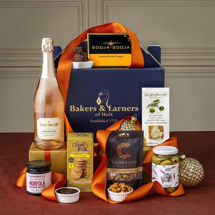 Christmas Cheer (Gluten Free) main product photo