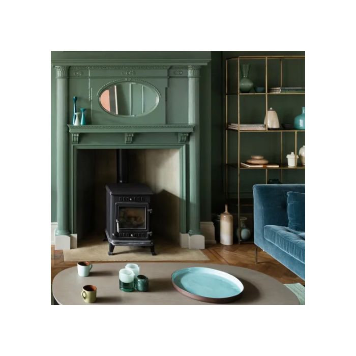 Farrow & Ball Green Smoke No.47 100ml
