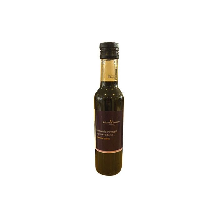 Bakers & Larners Balsamic Vinegar 250ml main product photo