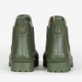Barbour Wilton Chelsea Welly OL11 Olive