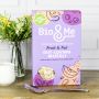 Bio & Me Gut Loving Fruit & Nut Gut Muesli 400g