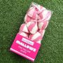 Bon Bon Pink Mallow Whips 235g