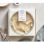 Cook Steak, Mushroom & Merlot Pie Serves 6