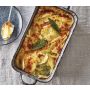 Cook Dauphinoise Potatoes Serves 1