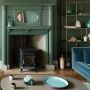 Farrow & Ball Green Smoke No.47 100ml