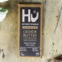 Hu Cashew Butter & Pure Vanilla Bean 70% Dark Chocolate Bar 60g