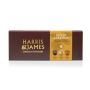 Harris & James Salted Caramel Selection 12 Piece Gift Box 180g