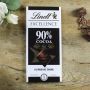 Lindt 90% Cocoa Supreme Dark Chocolate Bar 100g
