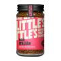 Littles Italian Instant Coffee 100g