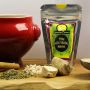 Seasoned Pioneers Thai Holy Basil 6g