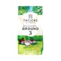 Taylors Of Harrogate Lazy Sunday Ground Coffee 200g