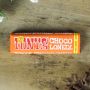 Tony's Milk Chocolate Caramel And Sea Salt Bar 47g
