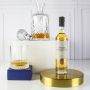 The English Whisky Company Smokey Single Malt 20cl
