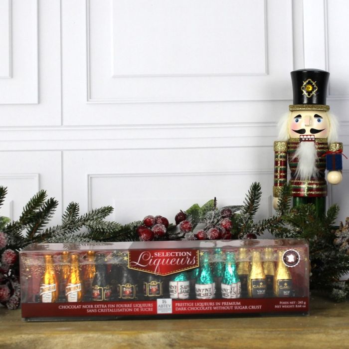 Abtey Selection Liqueurs Long Box 245g | Bakers & Larners of Holt