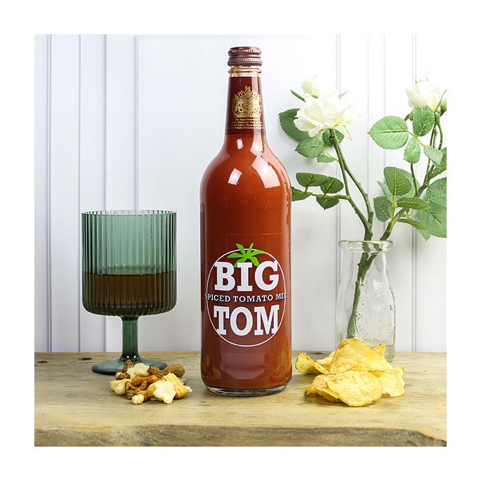 forum rent Creed Big Tom Spiced Tomato Mix 75cl | Bakers & Larners of Holt