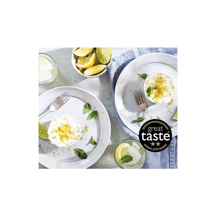 Cook Individual Gin & Tonic Semifreddo Serves 2 Bakers & Larners of Holt