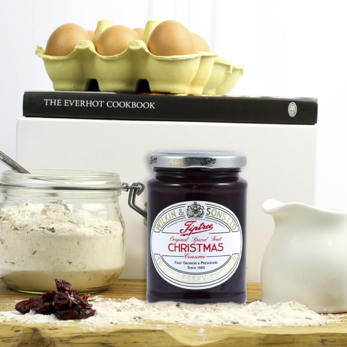Tiptree Christmas Conserve 340g Bakers & Larners of Holt