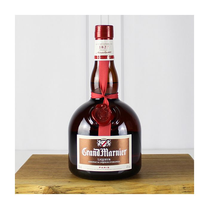 Grand Marnier Bakers & Larners of Holt