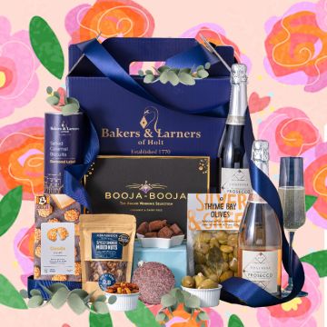 The Fizz Hamper