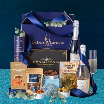 The Fizz Hamper
