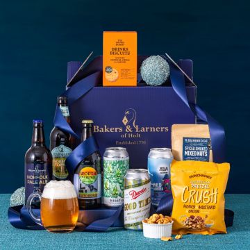 Norfolk Craft Beer