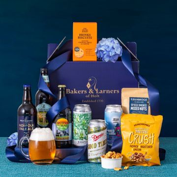 Norfolk Craft Beer