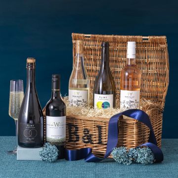 Norfolk Vineyard's Basket