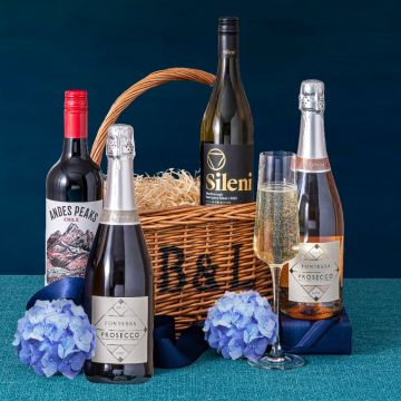 Wine Quartet