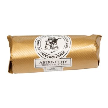 Abernethy Truffle Butter 100g