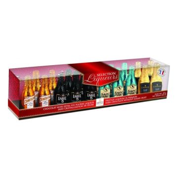 Abtey Selection Liqueurs Long Box 245g
