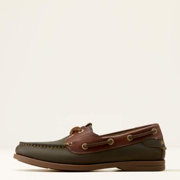 Ariat Womens Antigua Olive