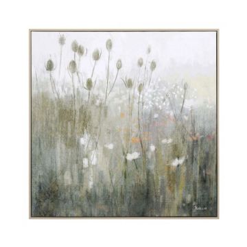 Silent Meadow