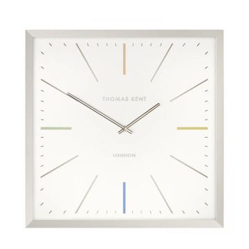 Editor Salt Wall Clock