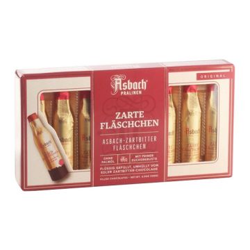 Asbach Liqueur Bottles (With Sugar Crust) 100g