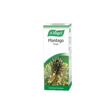 Bioforce Plantago Lanceolata 50ml