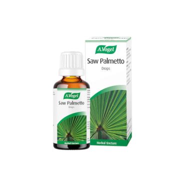 A.Vogel Saw Palmetto 50ml