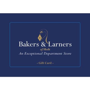 Gift Card - 100 Pound
