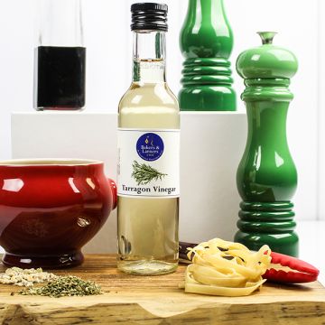 Bakers & Larners Tarragon Vinegar 250ml