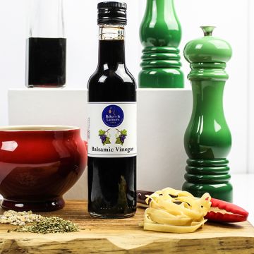 Bakers & Larners Balsamic Vinegar 250ml