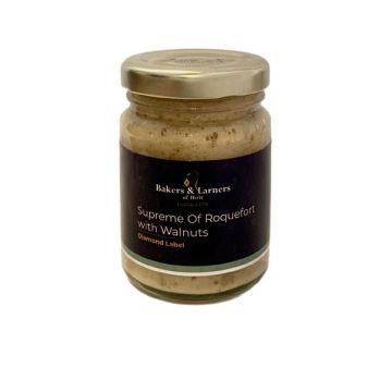 Bakers & Larners Supreme Roquefort 80g