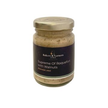 Bakers & Larners Supreme Roquefort 80g