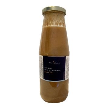 Bakers & Larners Fish Soup 72cl