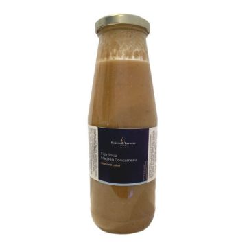 Bakers & Larners Fish Soup 72cl