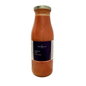 Bakers & Larners Gazpacho Soup 500ml