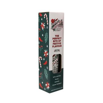 Banhoek Chilli Oil Festive 1 Bottle Gift Box 250ml