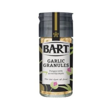 Bart Garlic Granules 46g