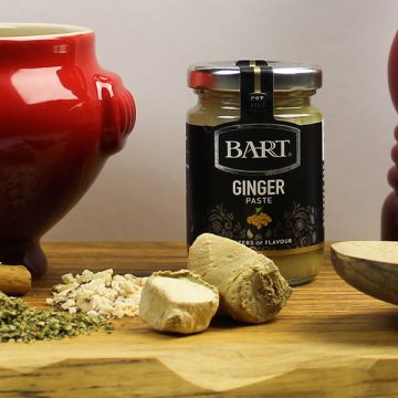 Bart Ginger Paste 95g